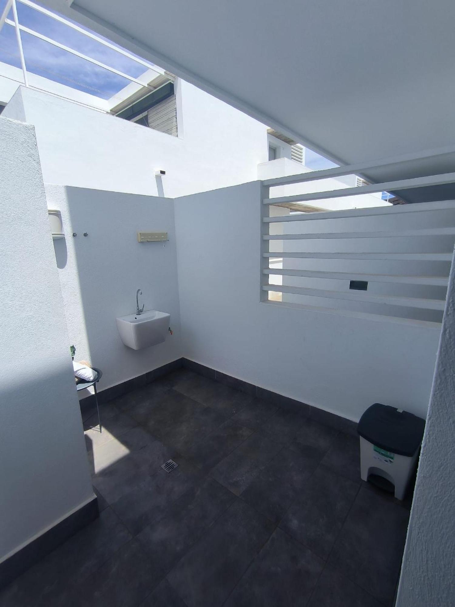 Apartamento Alma Las Negras Exterior foto